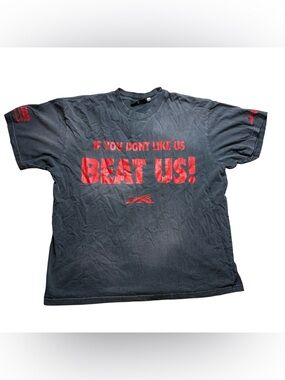 HellStar Tee